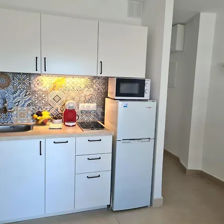 Apartamento Azul Torremolinos Exterior foto