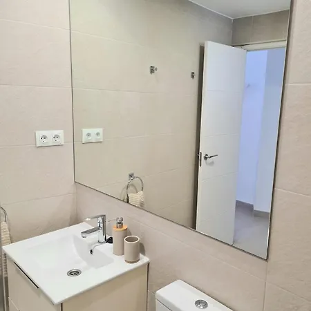 Apartamento Azul Torremolinos Exterior foto