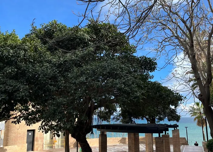 Apartamento Azul